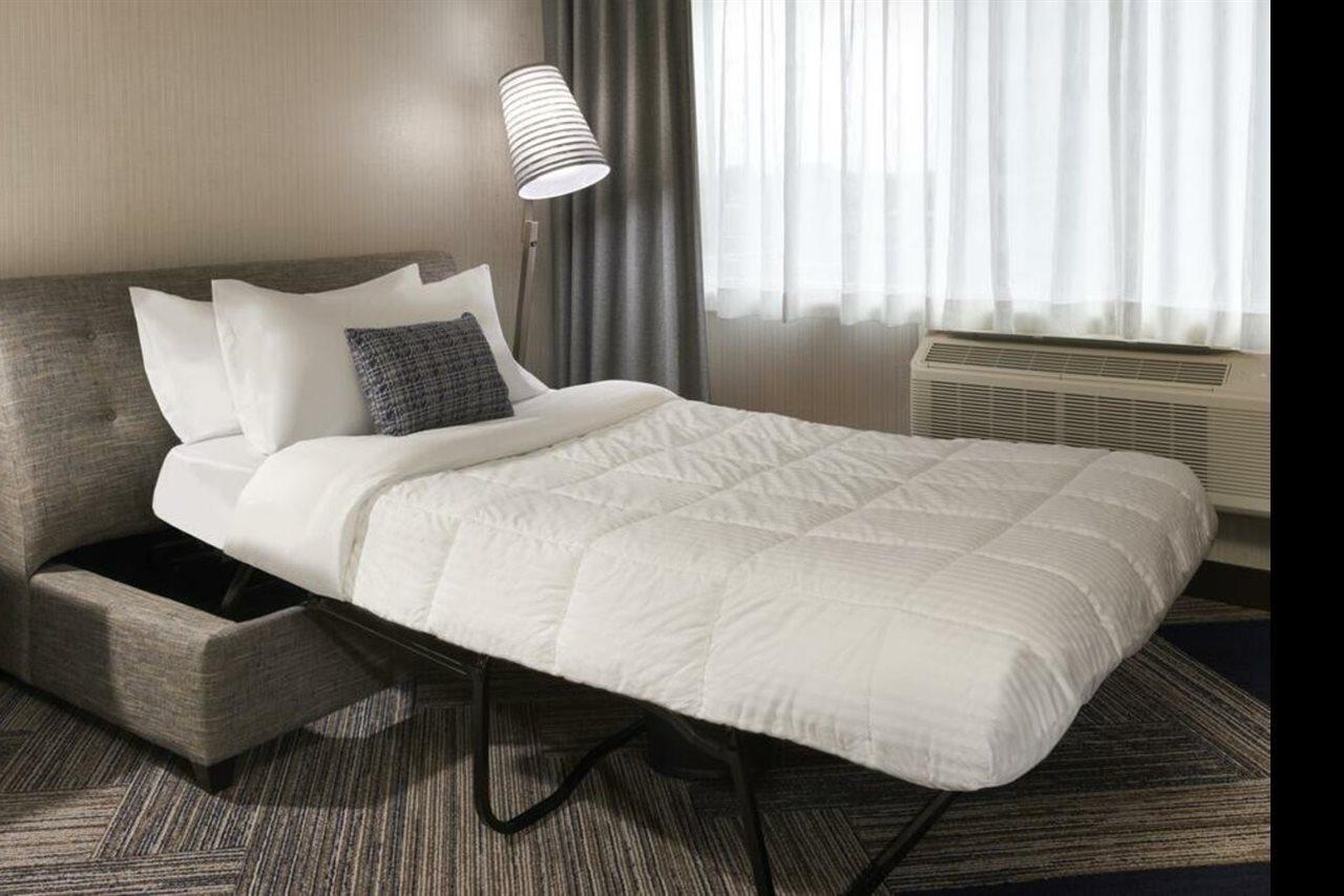 Four Points By Sheraton Windsor Downtown Kültér fotó