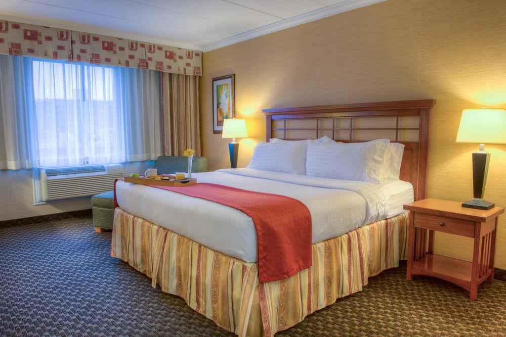 Four Points By Sheraton Windsor Downtown Kültér fotó