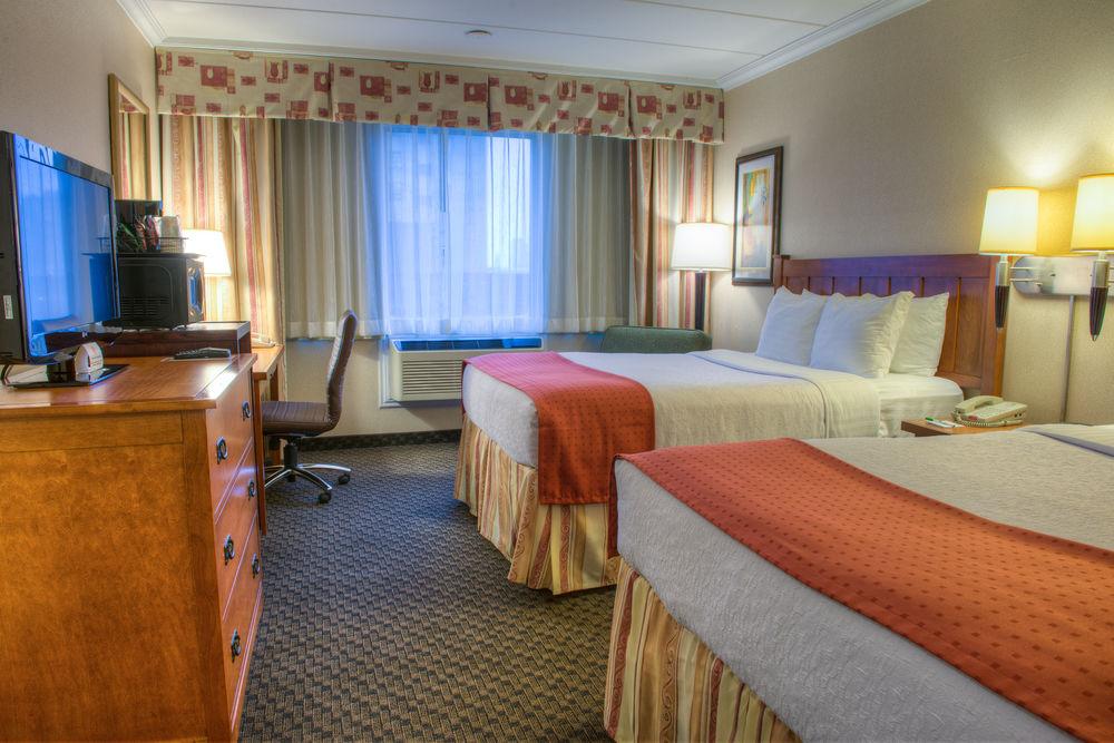 Four Points By Sheraton Windsor Downtown Kültér fotó