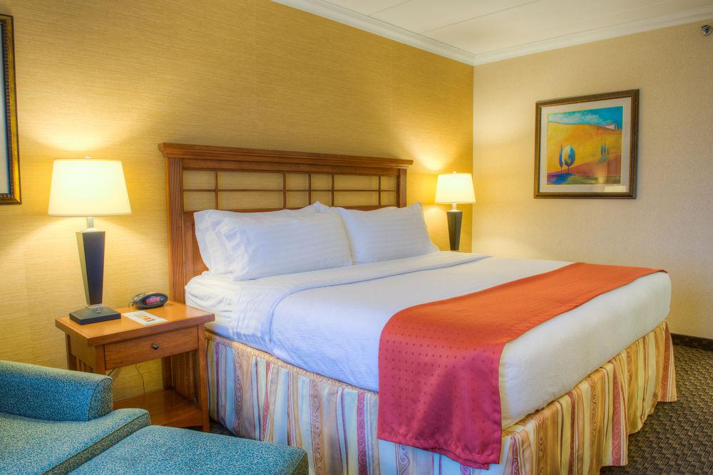 Four Points By Sheraton Windsor Downtown Kültér fotó
