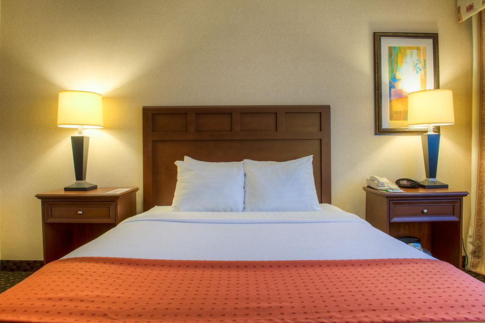 Four Points By Sheraton Windsor Downtown Kültér fotó