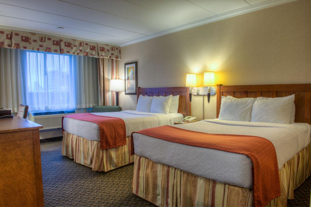 Four Points By Sheraton Windsor Downtown Kültér fotó