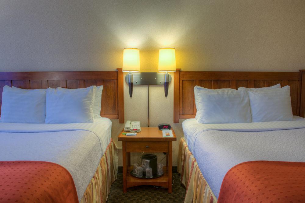 Four Points By Sheraton Windsor Downtown Kültér fotó