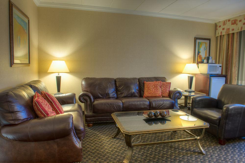 Four Points By Sheraton Windsor Downtown Kültér fotó