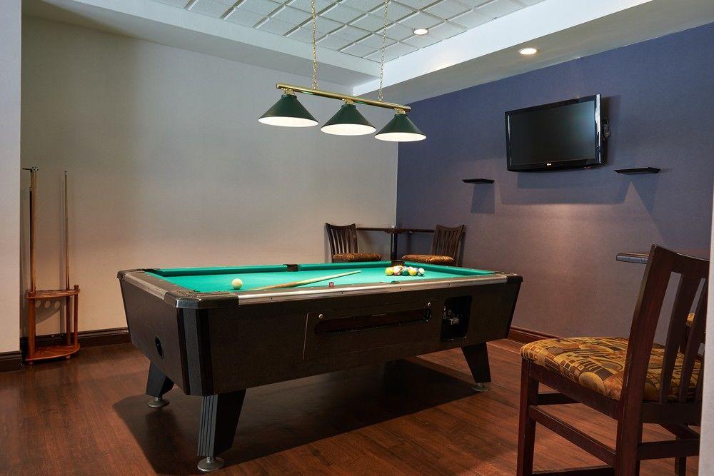 Four Points By Sheraton Windsor Downtown Kültér fotó