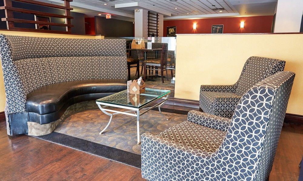 Four Points By Sheraton Windsor Downtown Kültér fotó