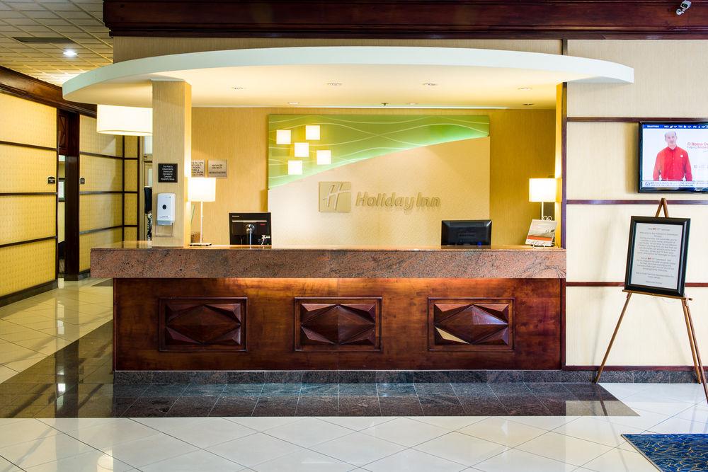 Four Points By Sheraton Windsor Downtown Kültér fotó