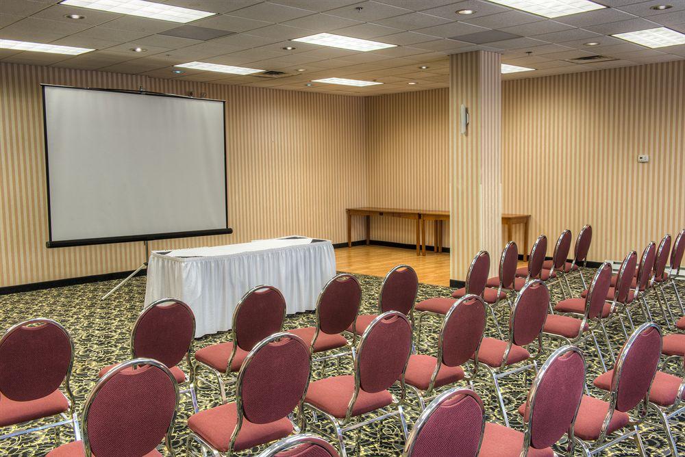 Four Points By Sheraton Windsor Downtown Kültér fotó