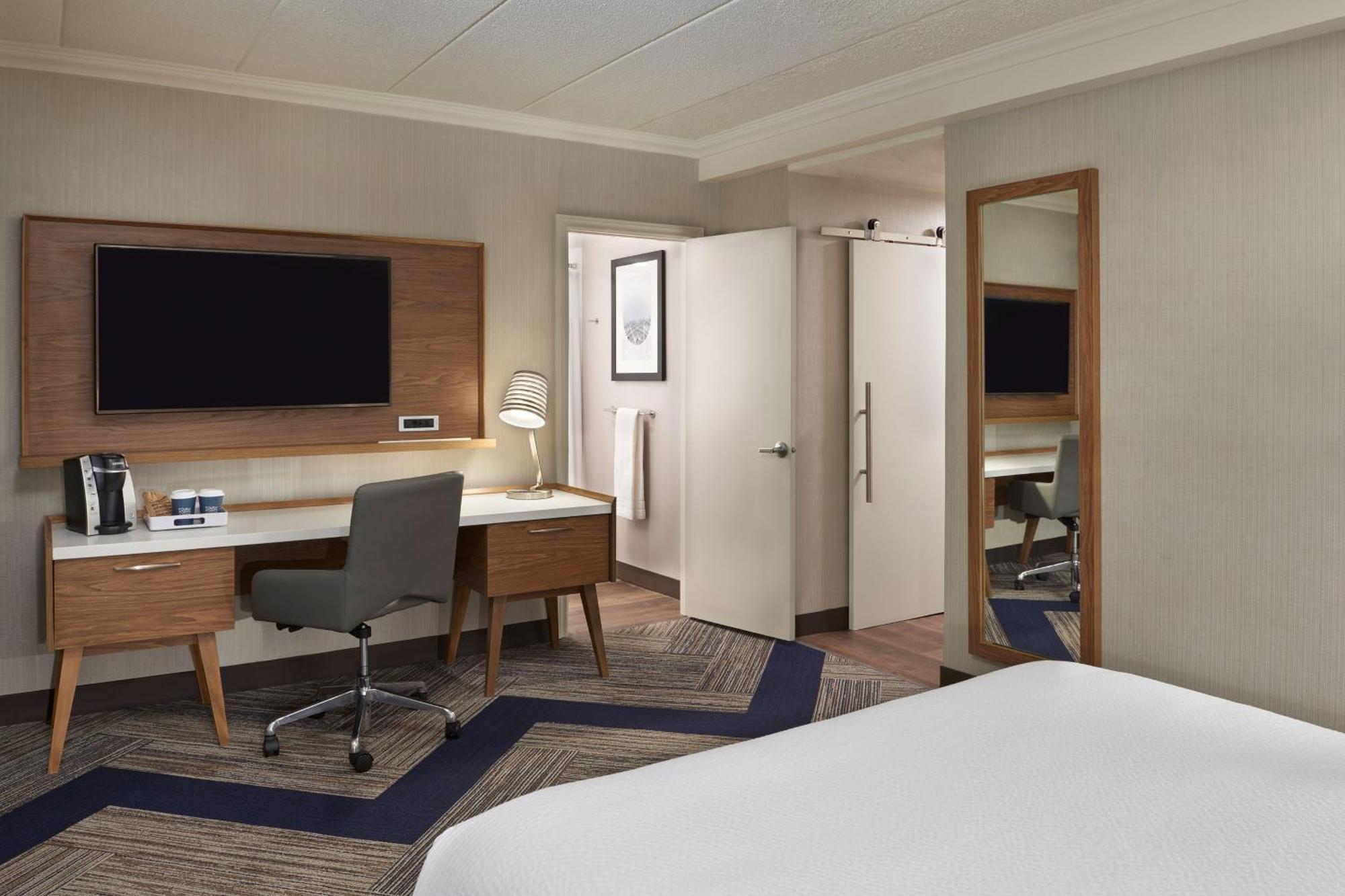 Four Points By Sheraton Windsor Downtown Kültér fotó
