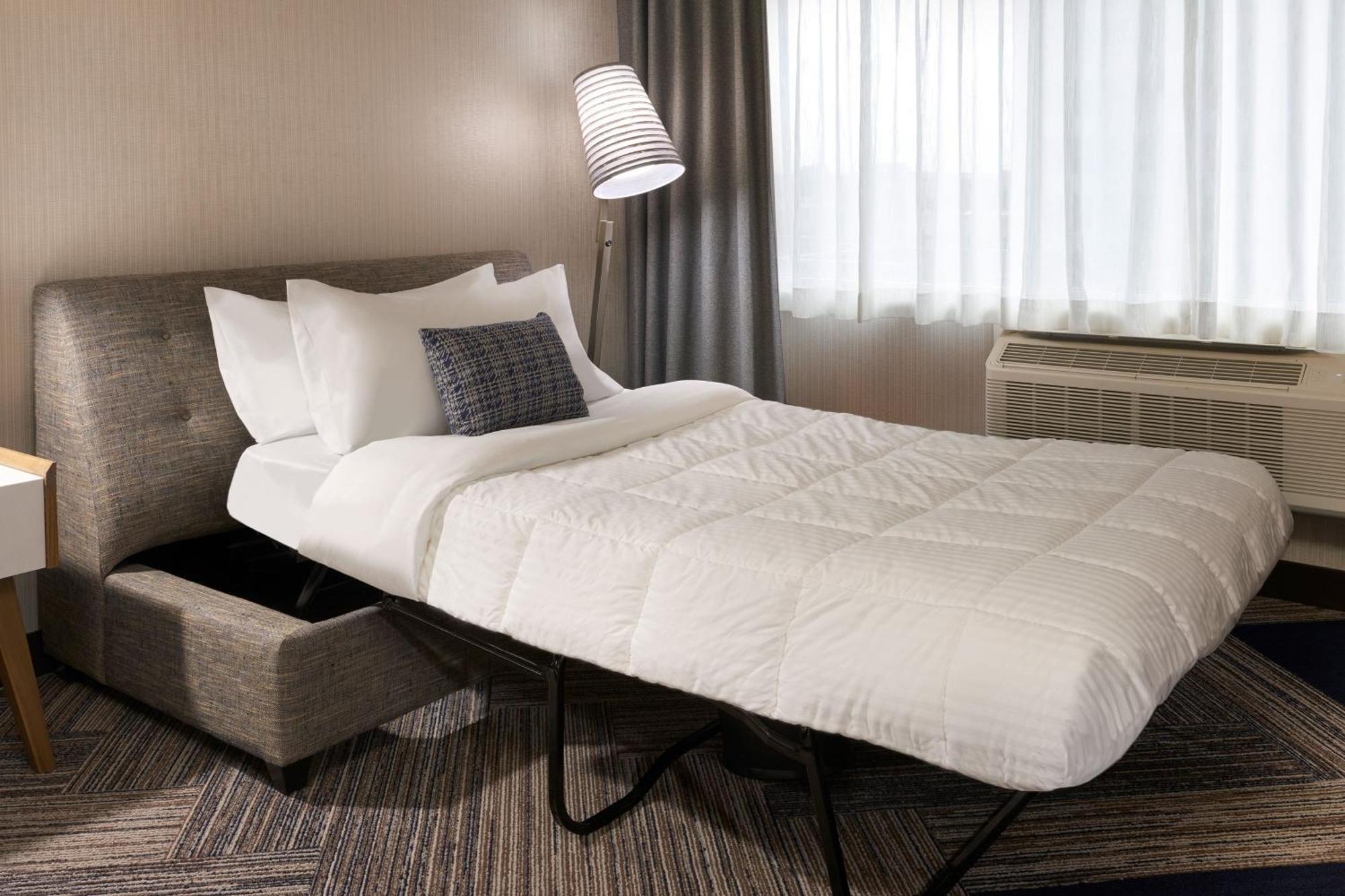 Four Points By Sheraton Windsor Downtown Kültér fotó