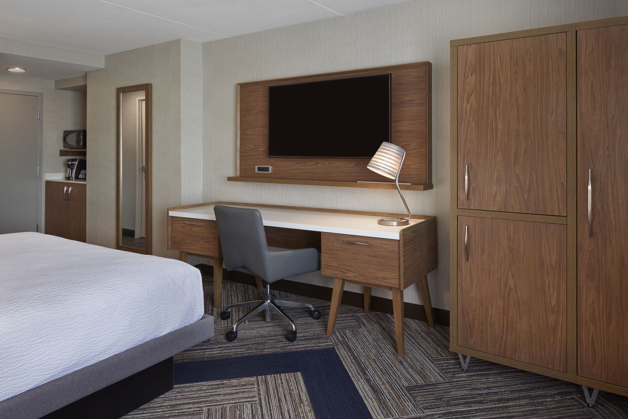 Four Points By Sheraton Windsor Downtown Szoba fotó